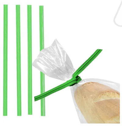 Precortado verde x 10.000 5/32" CAL29