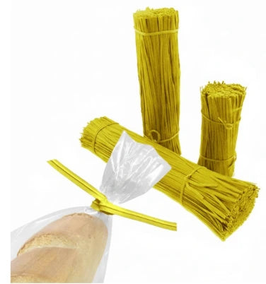 Precortado amarillo x 10.000 5/32" CAL29