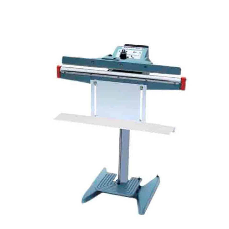 Selladora horizontal de pedal PFS-F350