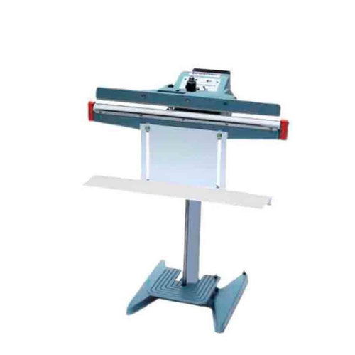 Selladora horizontal de pedal PFS-F350