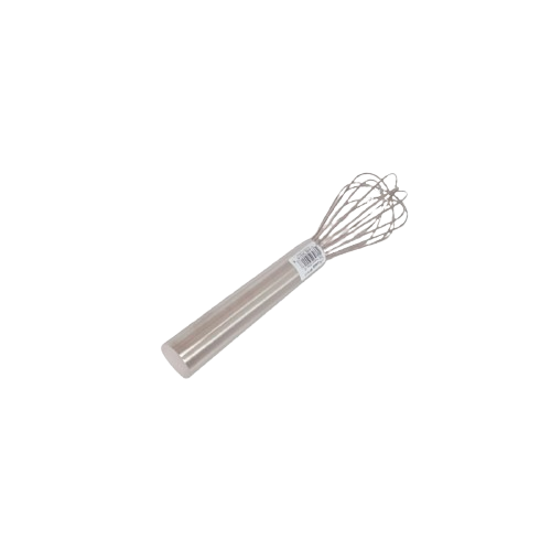 Batidora manual de alambre francés