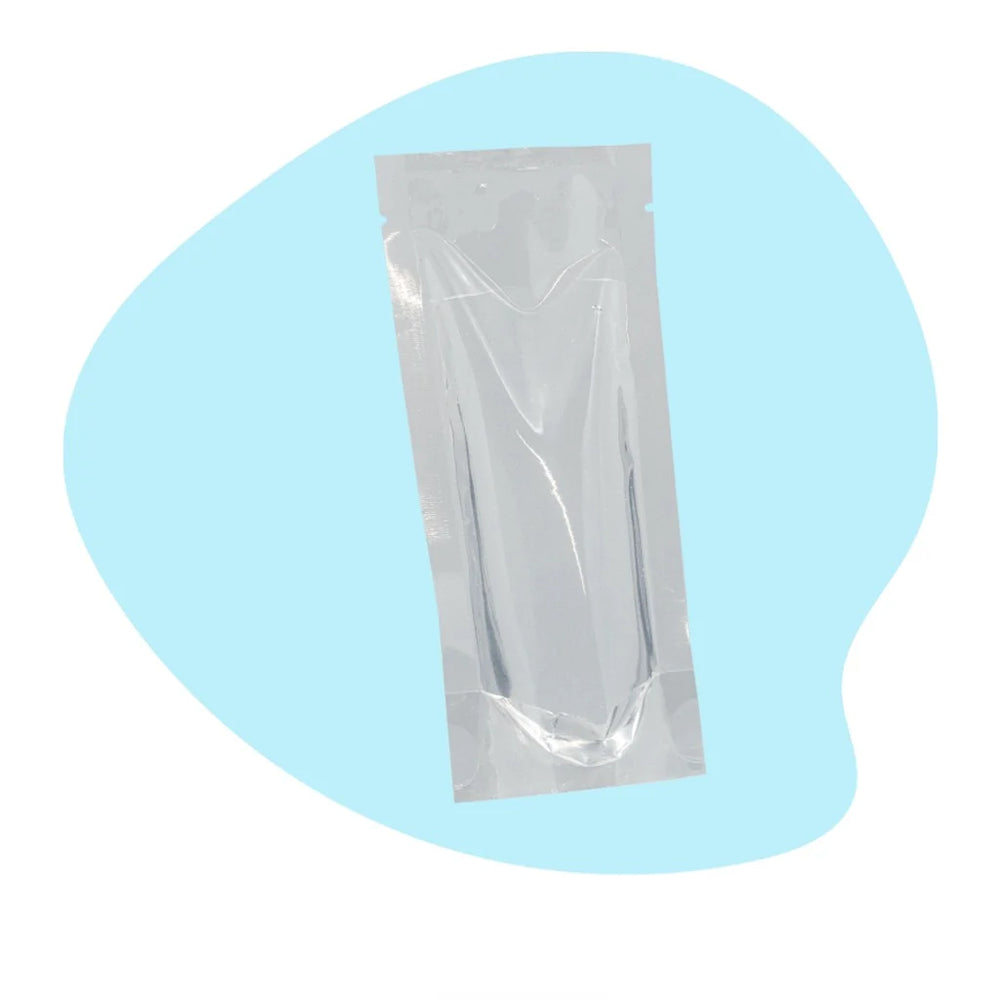 Bolsa flexible para alimentos 13.3X21 cm - Ci talsa colombia