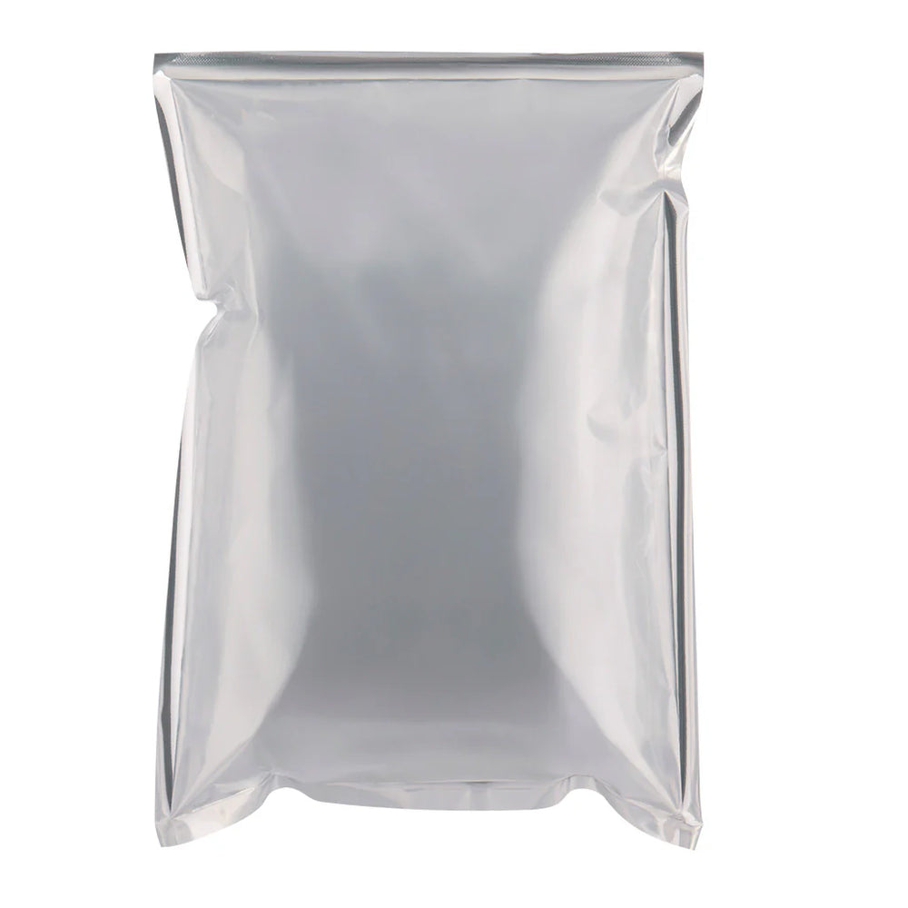 bolsa flexible metalizada 20X30 cm - Compra en Ci talsa Colombia