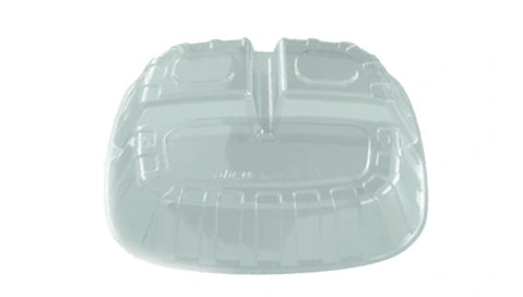 TAPA TRES DIVISIONES EN BOPS*50 UN