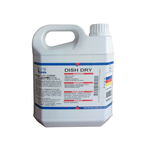 Dish Dry x 4 kg