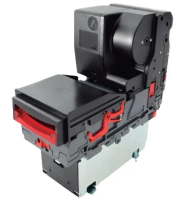 billetero maquina vending reciclador - Talsa colombia