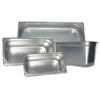 Azafate Full 150 mm Acero Inox