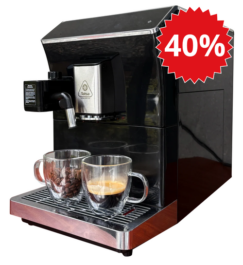Cafetera Dara Automática