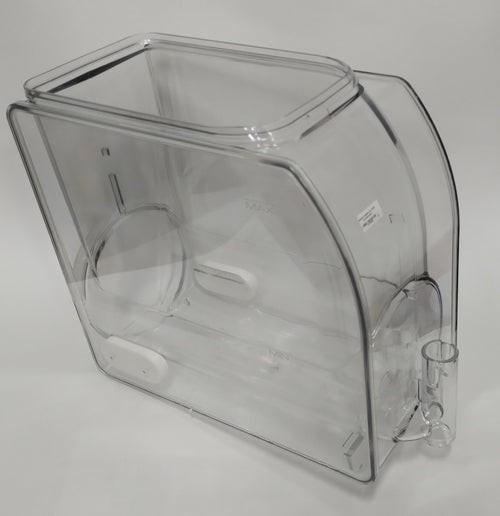 Tanque Completo I-PRO