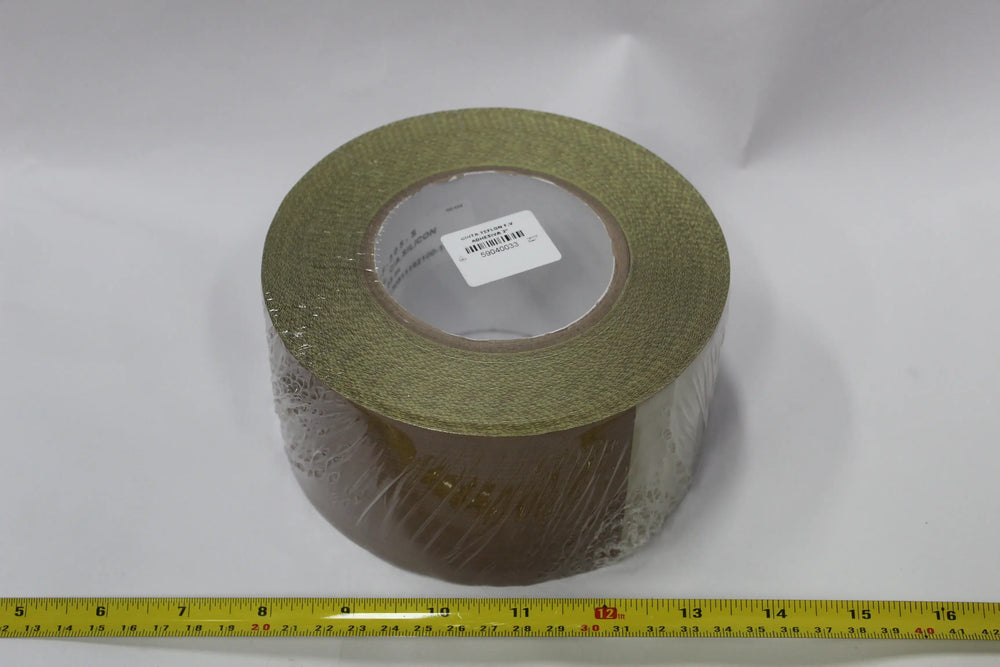 Cinta teflón FV adhesiva 3"