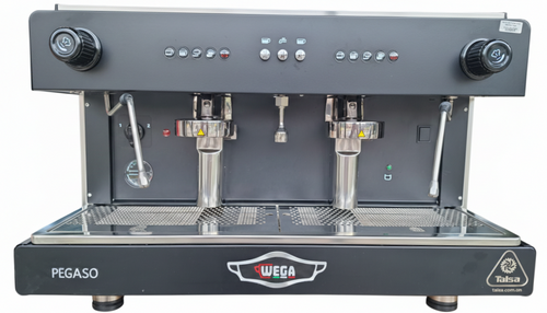Cafetera Espresso Wega Pegaso 2 grupos | Afectado