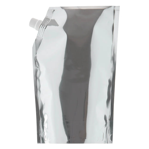 Bolsa Flex Met Sin Im  16X24-137Val PQ*200