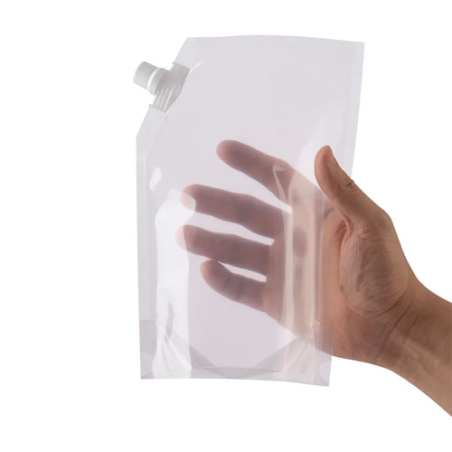 Bolsa Flex Sin Imp 16X24cm 142-val*200