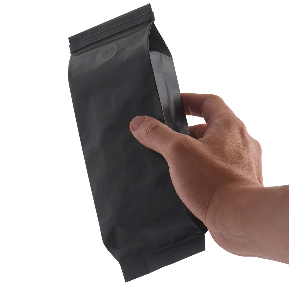 Bolsa Flow Pack 8.8X32cm + valv X100UND