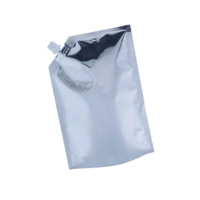 Bolsa Flex Up Pet Metalizado/Flexible  10X18 X 200 Unidades