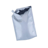 Bolsa Flex Up Pet Metalizado/Flexible  10X18 X 200 Unidades