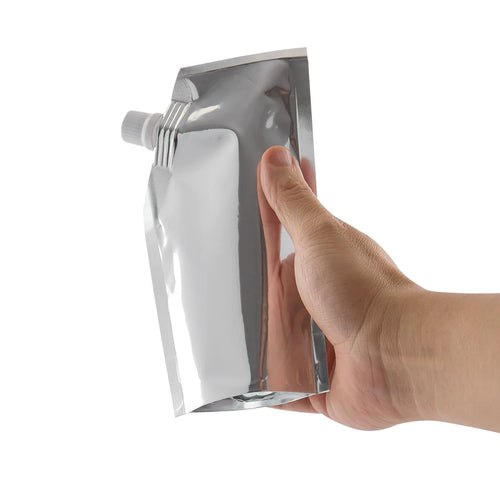 BOLSA FLEX MET 13.3X21CM-120MC-VALPQ*200