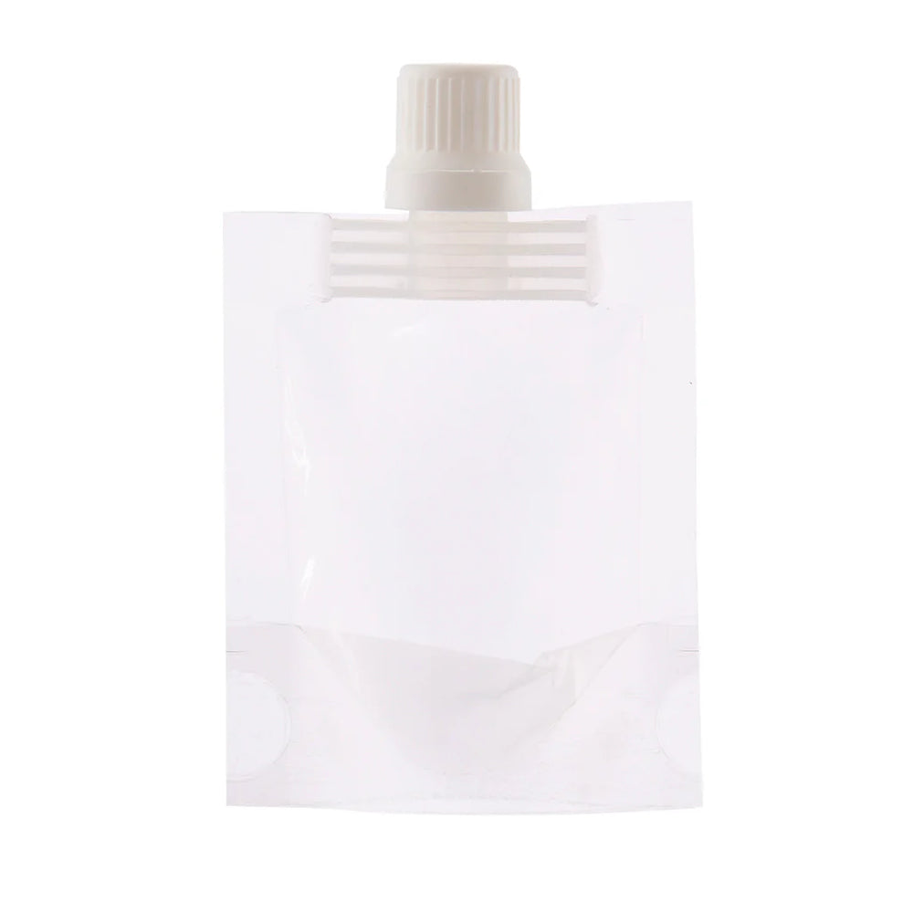 Bolsa Flex Sin Imp 7.0X8.0 CON Val *200