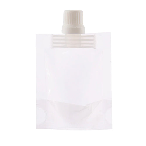 Bolsa Flex Sin Imp 7.0X8.0 CON Val *200