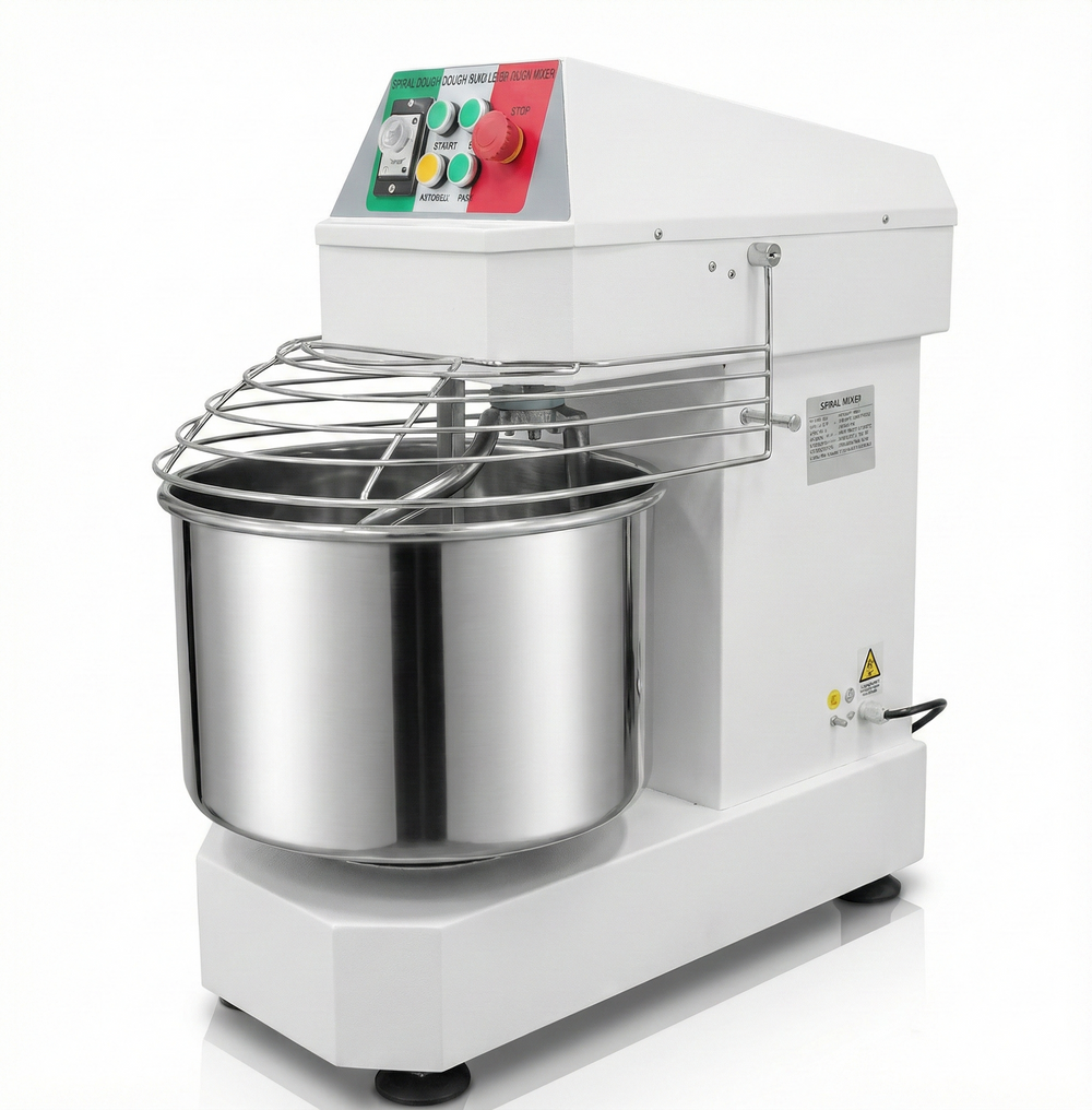 Amasadora Talsa 34 L