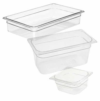 azafate para alimentos policarbonato 100 mm - Ci talsa Colombia