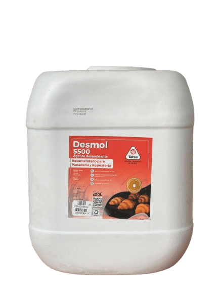 Aceite Desmol 5500 X 20 L