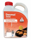 desmol aceite desmoldante 4 litros - talsa colombia