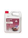 Aceite Desmol Plus X 4 LT