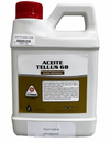 ceite hidráulico tellu 68 - aceite para máquinas talsa