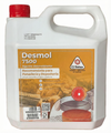 Agente Desmol 7500 x 4 L