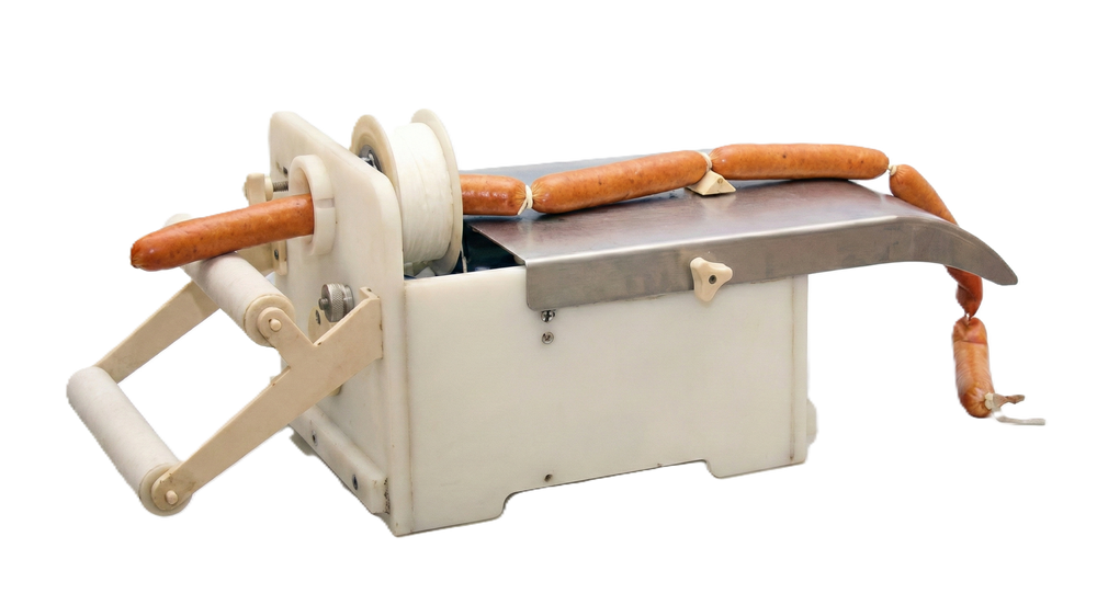 amarradora manual para embutidos - Ci talsa colombia