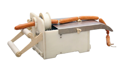 Amarradora Manual AM Talsa