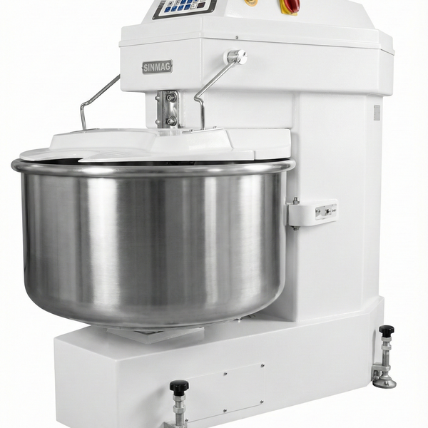 amasadora industrial sm2 -amasadora para panadería - ci talsa