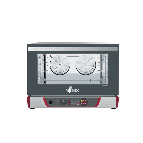 Horno Convector VENIX B04LVHBER 60X40