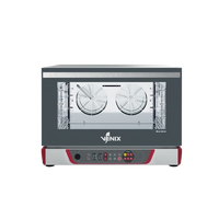 Horno Convector VENIX B04LVHBER 60X40