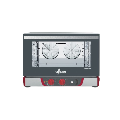 Horno Convector Venix | 60x40