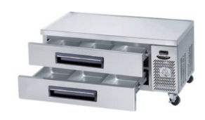 BASE CHEF REFRIGERADA 110V - LCB53