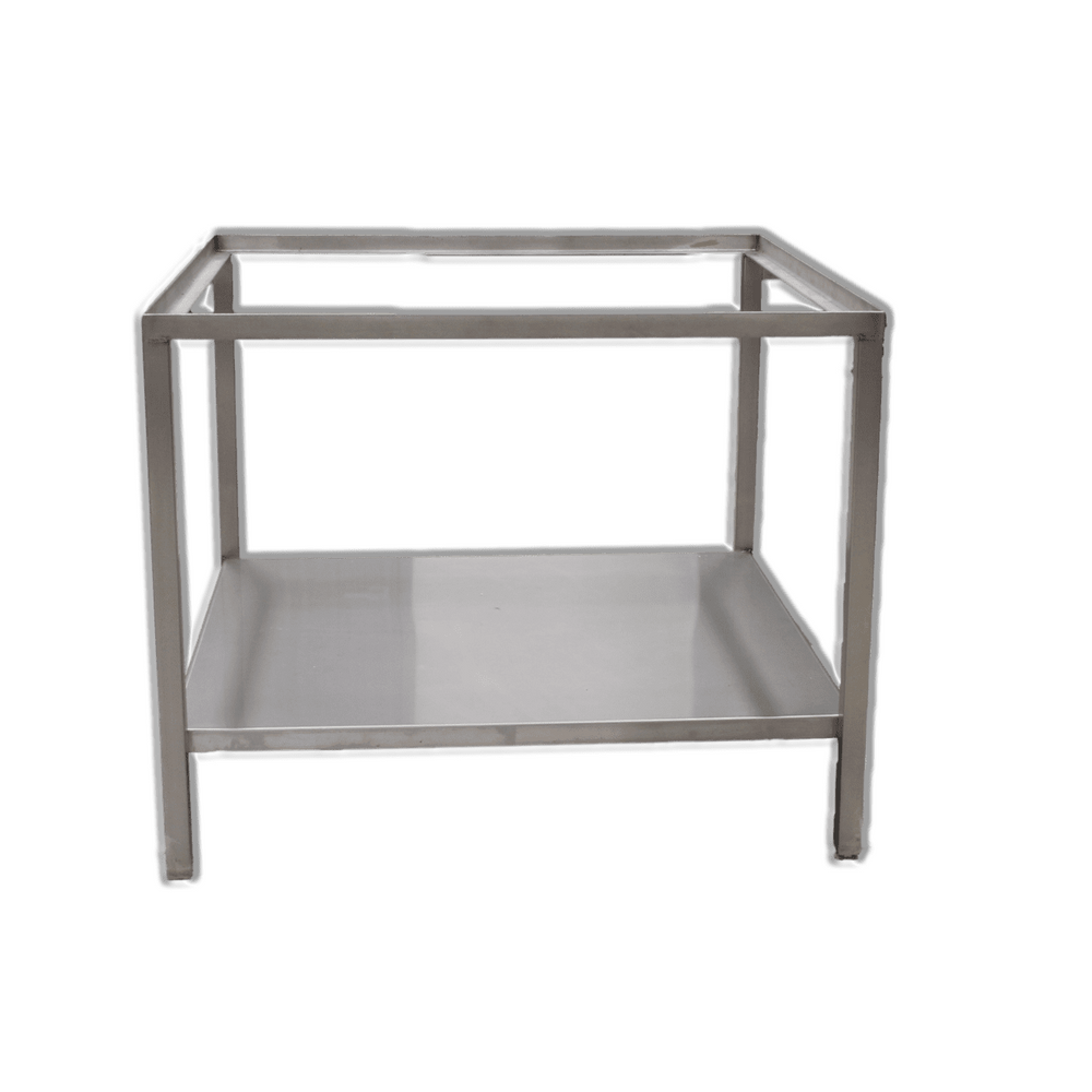 Base con entrepaño 680x707x550 mm