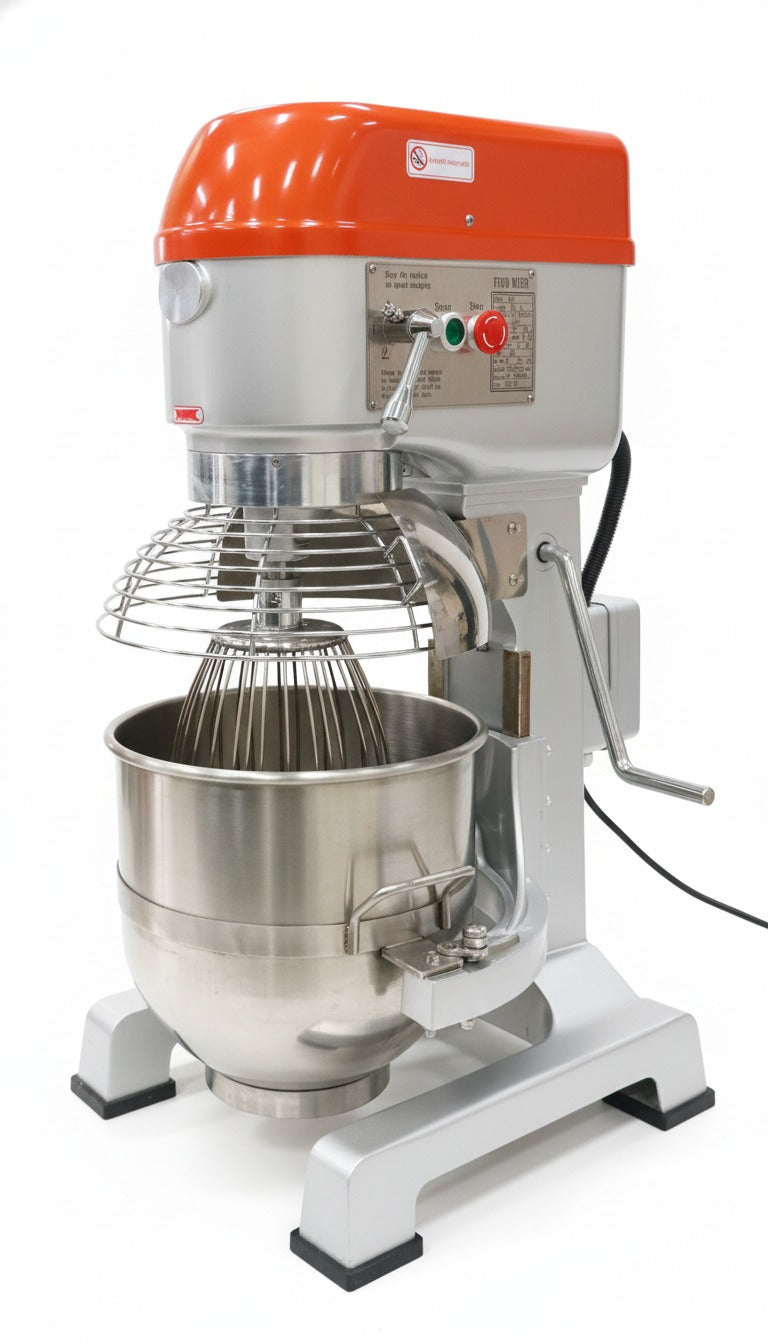 BATIDORA TALSA 10KG 220V/60HZ- B30