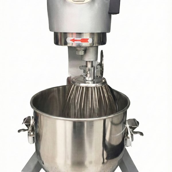 batidora industrial para panadería talsa - batidora profesional para repostería