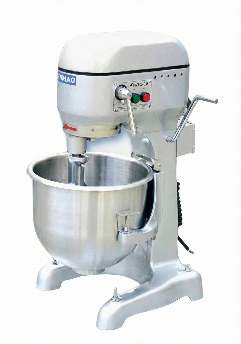 Batidora Sinmag SM-201