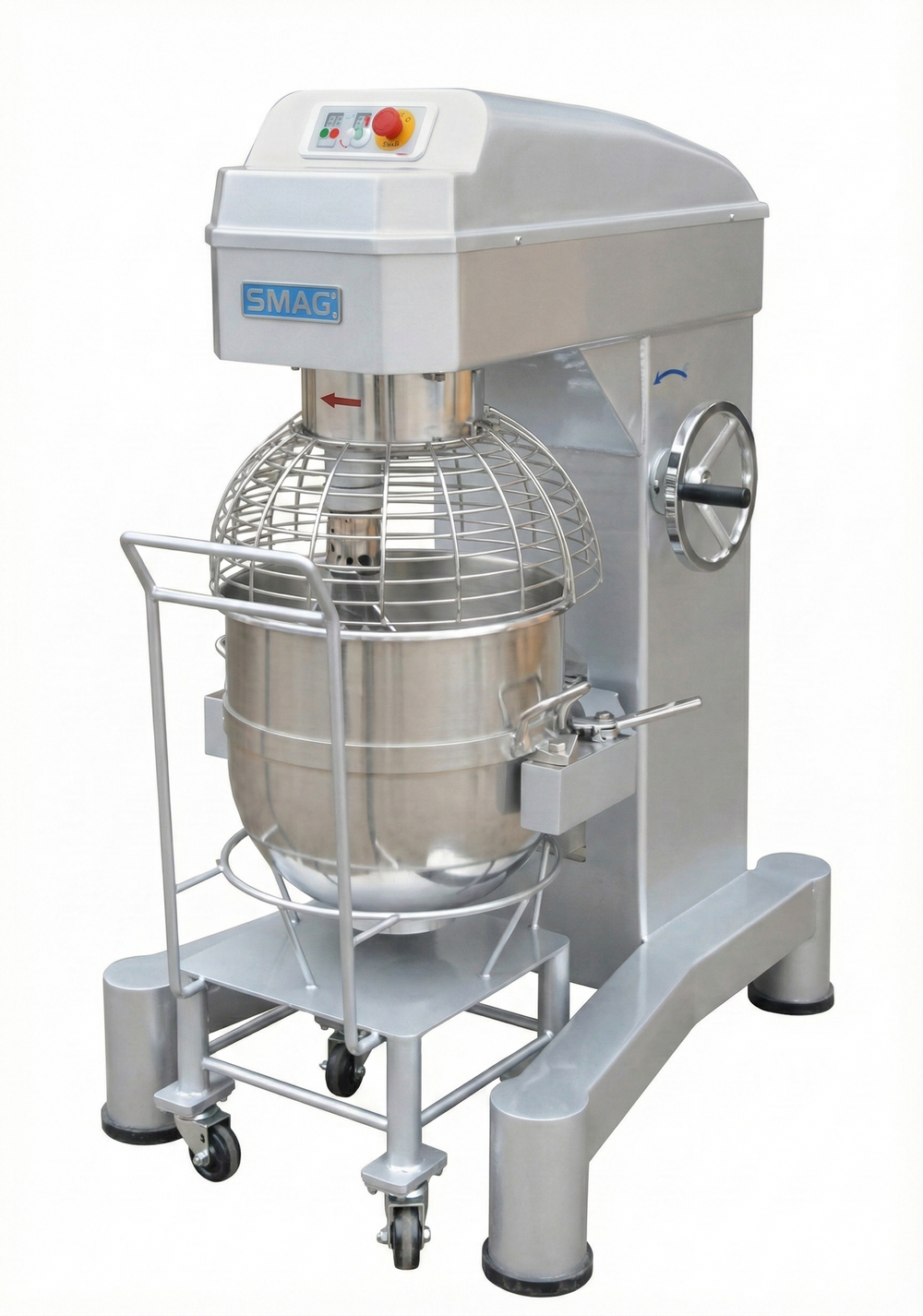 Batidora Sinmag SM 60 L