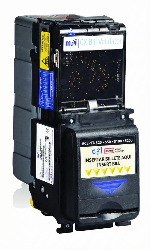 Billetero Mei CXB2 S75159