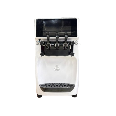 Máquina de Helado 2 Dispensadores - ST32RELW