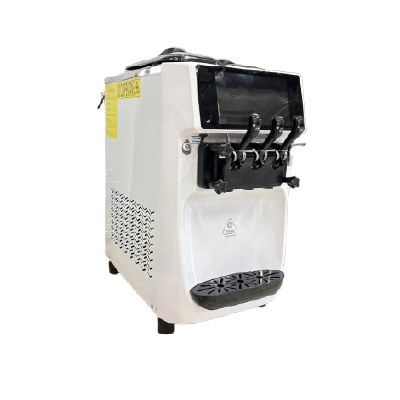 Máquina de Helado 2 Dispensadores - ST32RELW