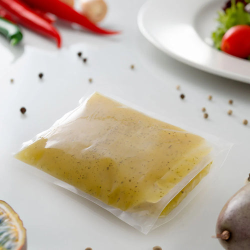 Bolsa Flex Pet Trans 19 X 25 cm