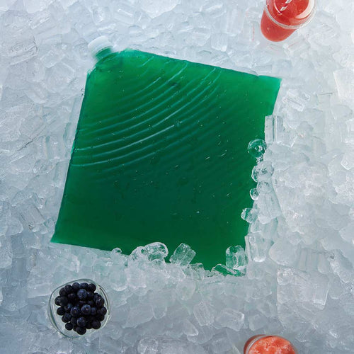 Bolsa Flex Sin Imp 18 X 25 cm