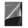 Bolsa Flex Up Negra Brillante