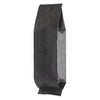 Bolsa Selle Ventral Negra Mate