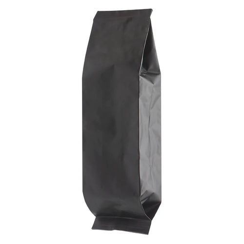 Bolsa Selle Ventral Negra Mate